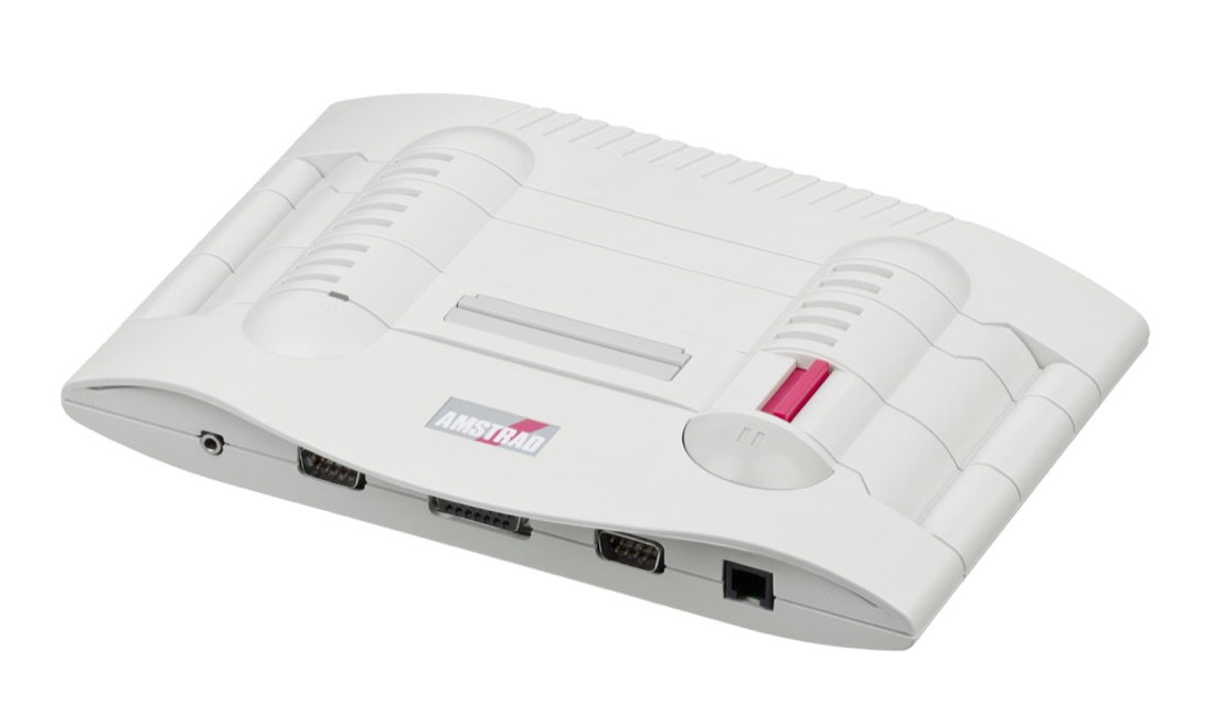 Amstrad GX4000