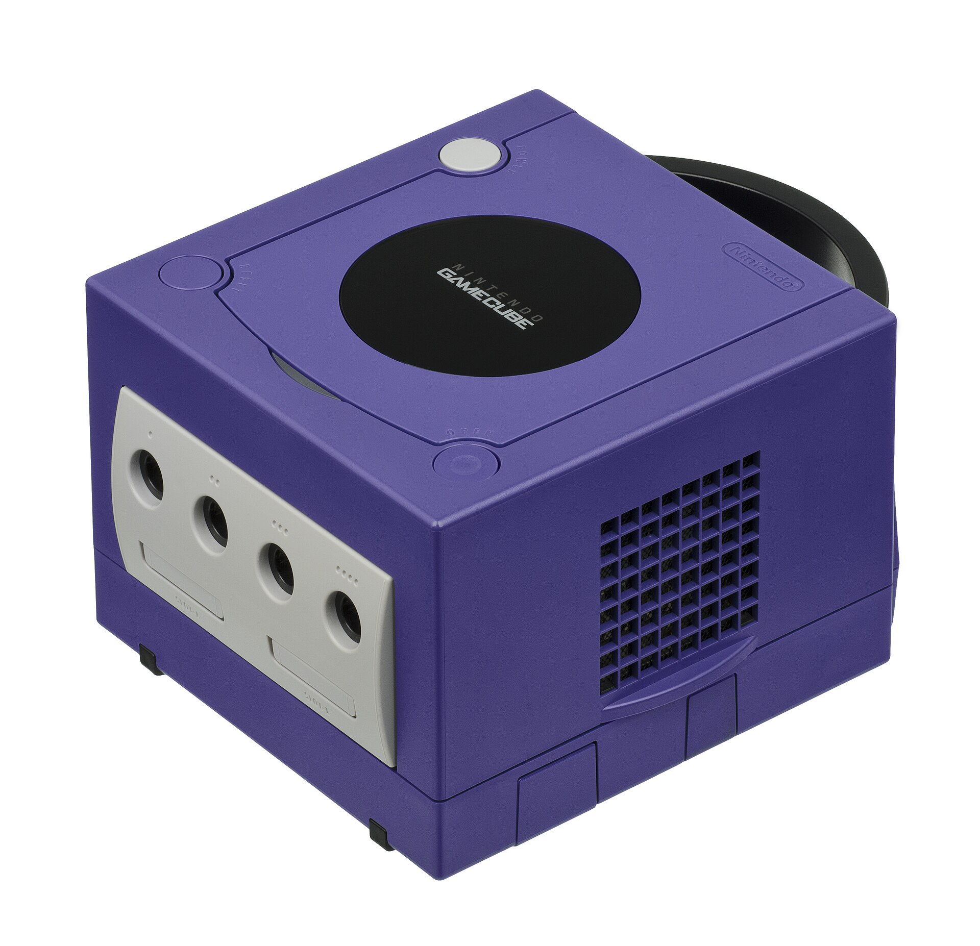 Console Nintendo GameCube