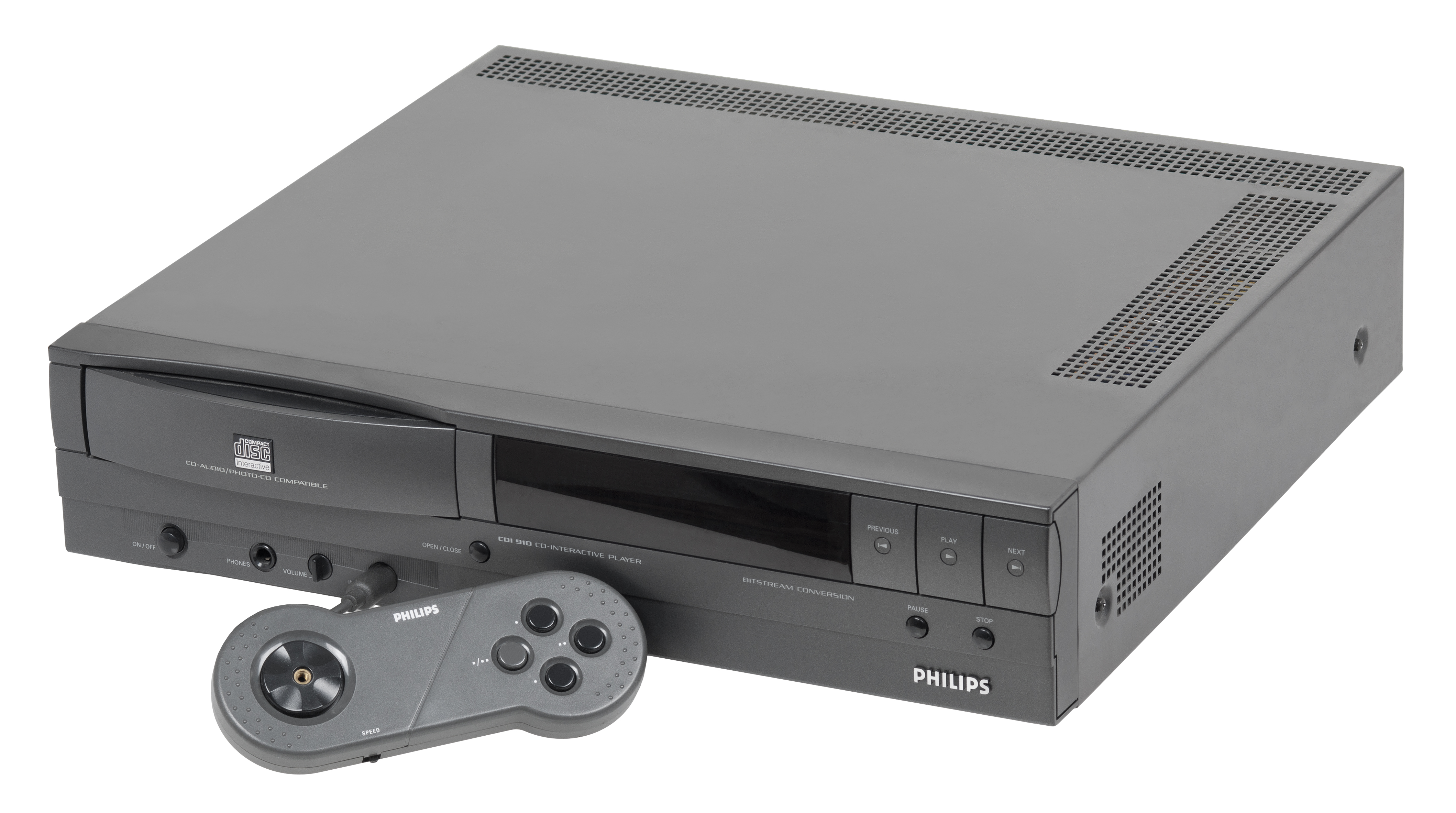 Philips CD-i 910