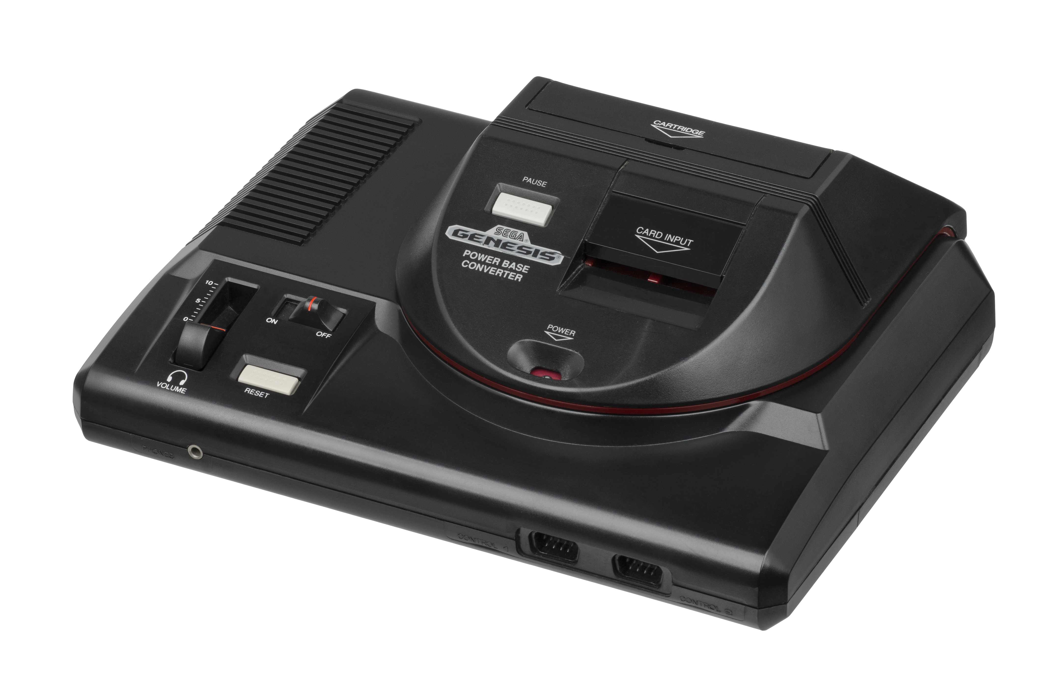 Power Base Converter