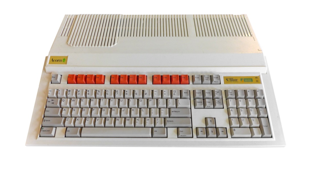 Acorn A3000 (Archimedes)