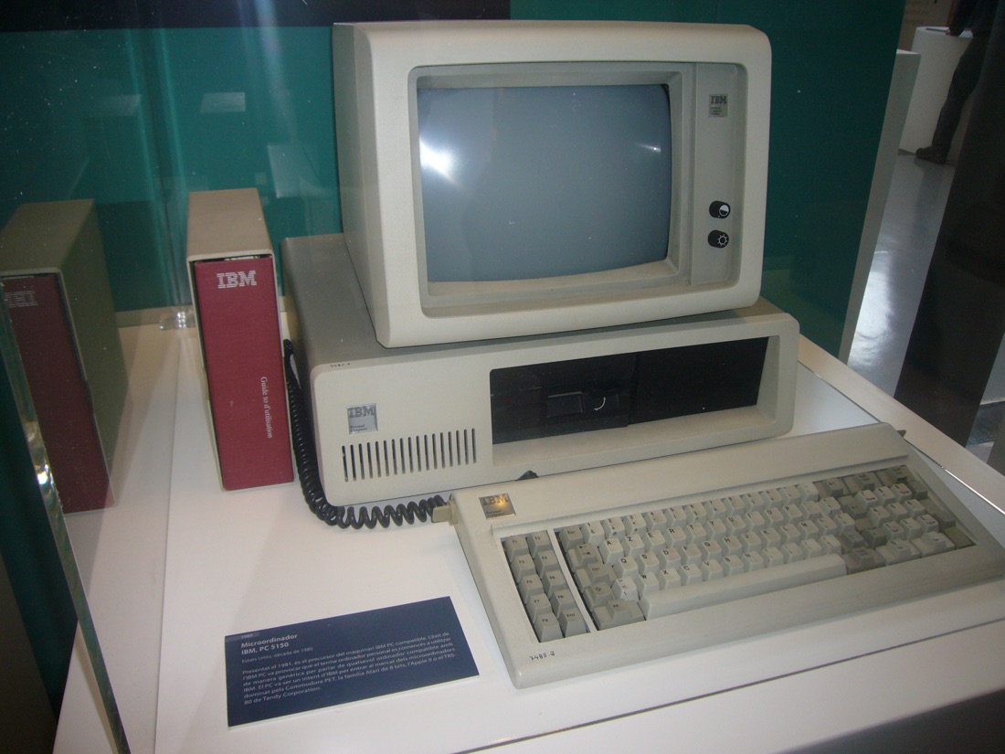 IBM PC 5150