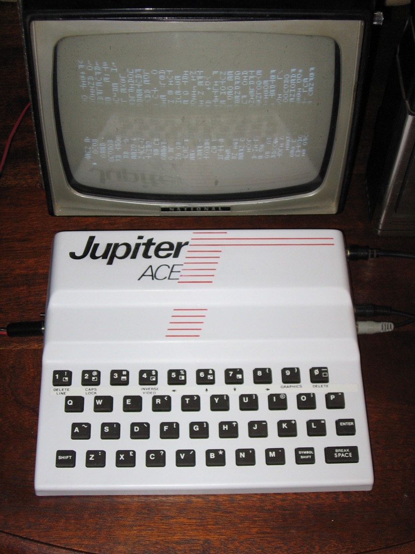 Jupiter Ace
