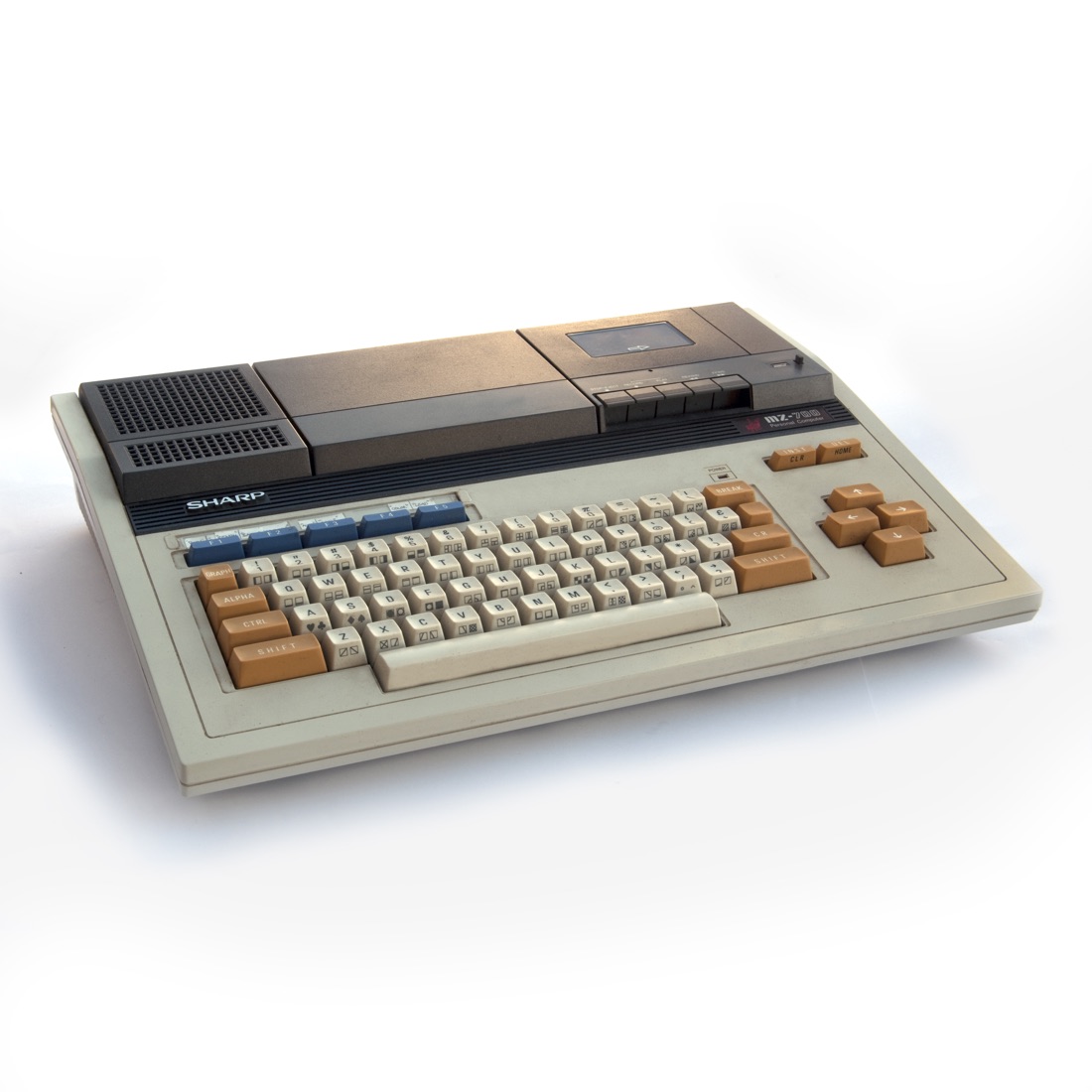 Sharp MZ-700